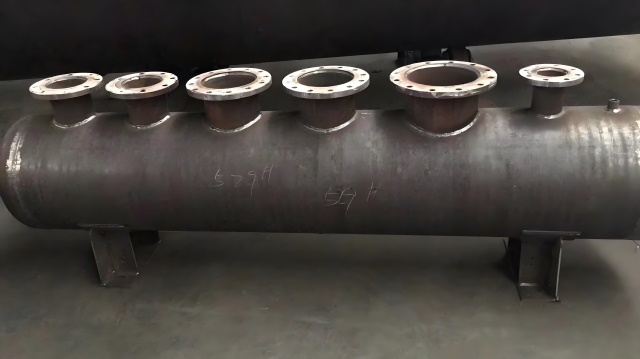 迁安集分水器属于特种设备吗